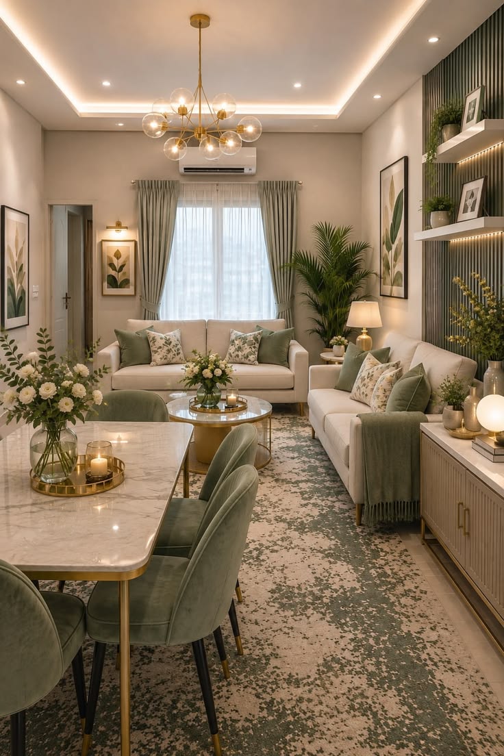 Home Décor